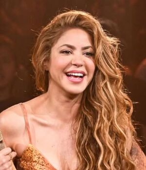 Montreal, Canadá fue testigo de la terrible caída que sufrió Shakira (Instagram)
