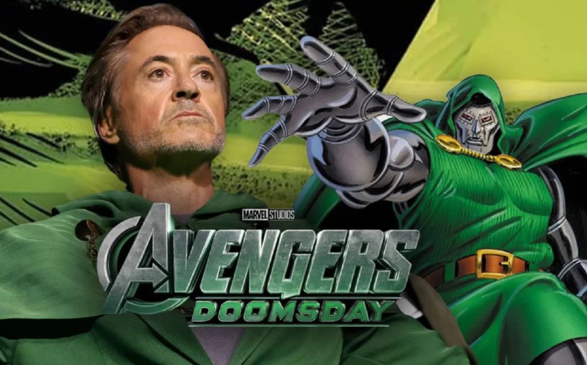 “Avengers: Doomsday” vuelve a cambiar de fecha de estreno y esto es lo que debes saber (X)