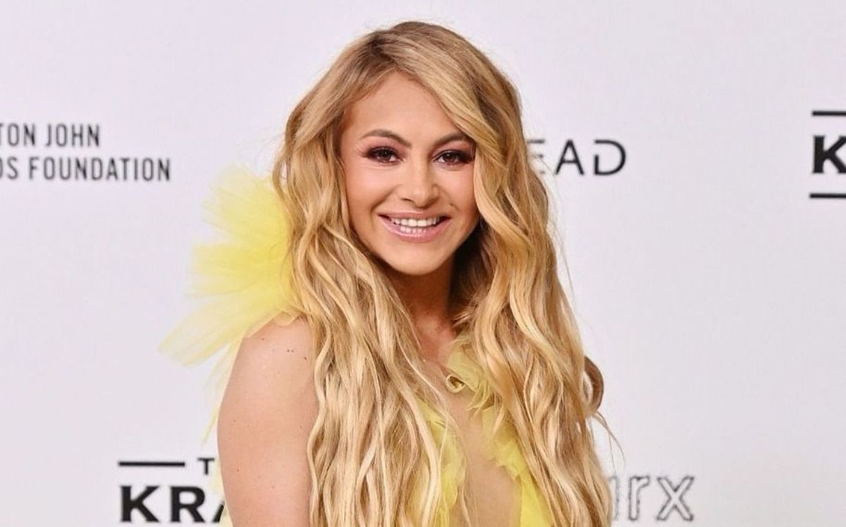 Esto es todo lo que se sabe sobre la vida de los hijos de Paulina Rubio (Instagram)