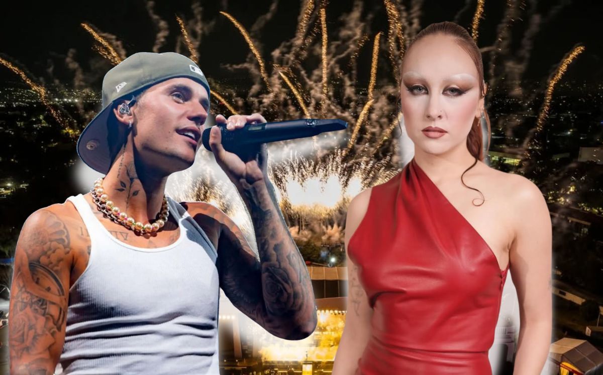 Posibles artistas que se presentarían en el Corona Capital 2025 (Instagram)