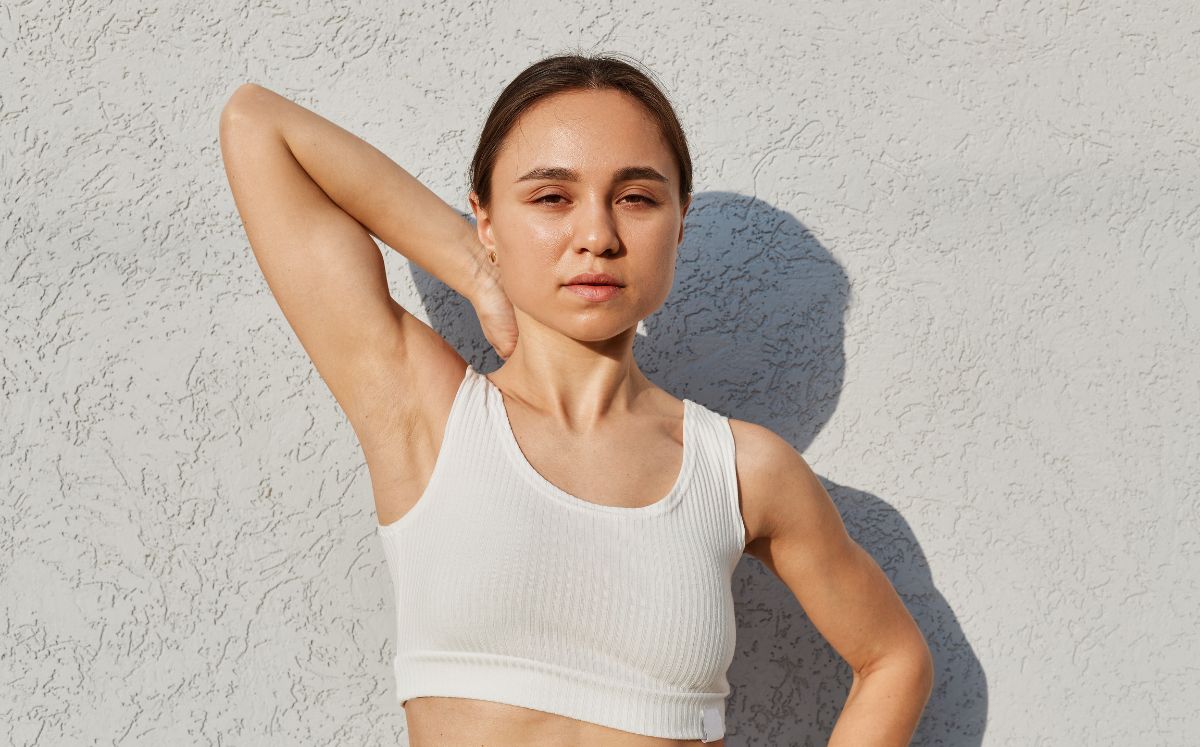 Elimina el mal olor de todo tu cuerpo, ¡con un solo producto! (Foto: Freepik)