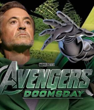 “Avengers: Doomsday” vuelve a cambiar de fecha de estreno y esto es lo que debes saber (X)