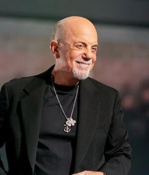 La salud de Billy Joel en alerta por la gravedad de su comunicado (Instagram)