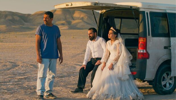 "Un simple accidente": De qué trata y cuándo se estrena la película? (Foto: Instagram)