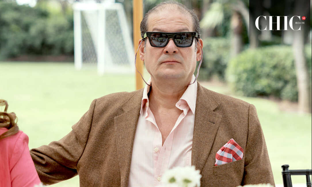 RENÉ DESCHAMPS