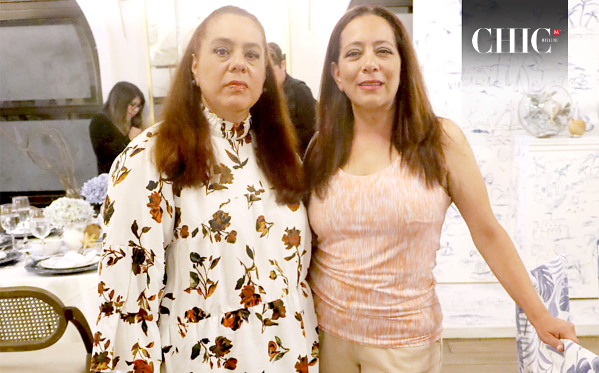 GABRIEL FRANCO Y CLAUDIA FRANCO