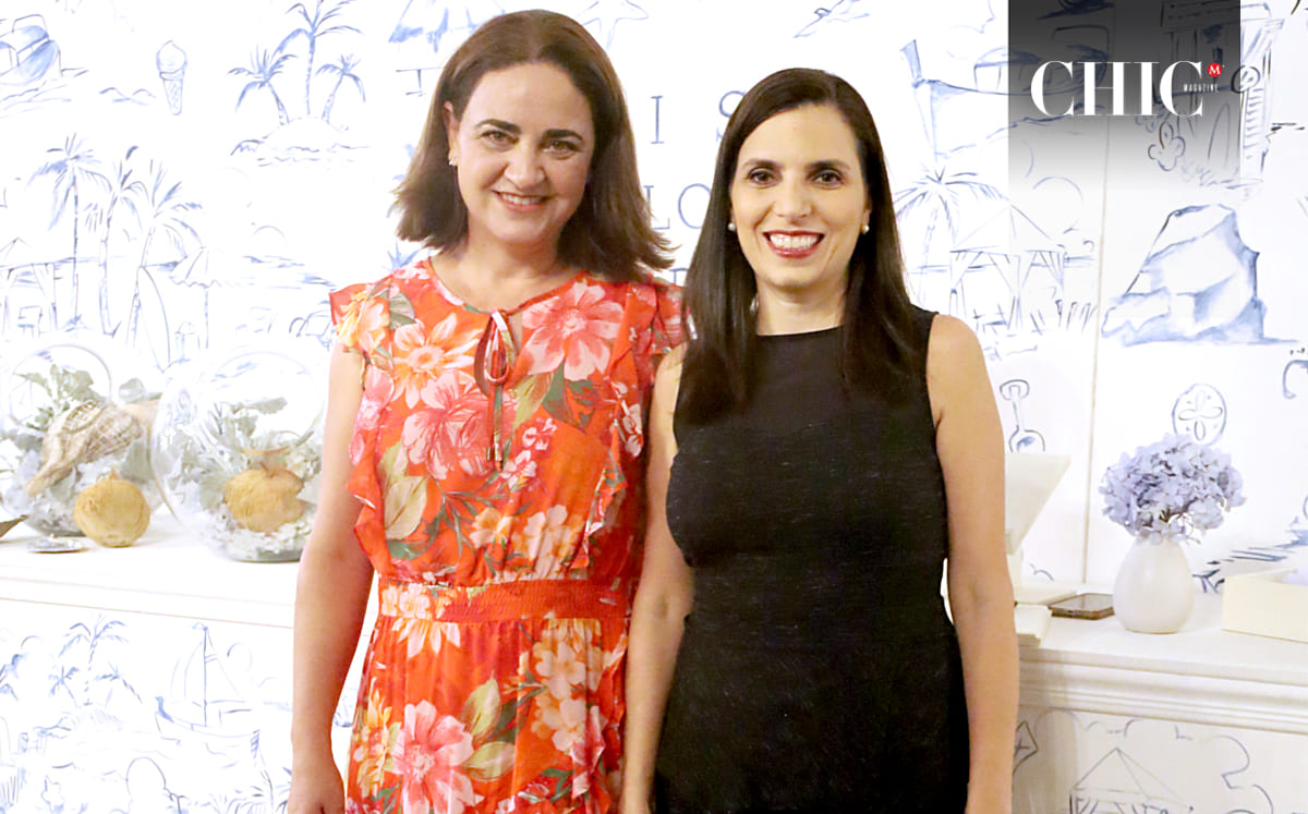 GINA ZARZAR Y VIVIS ABISAD
