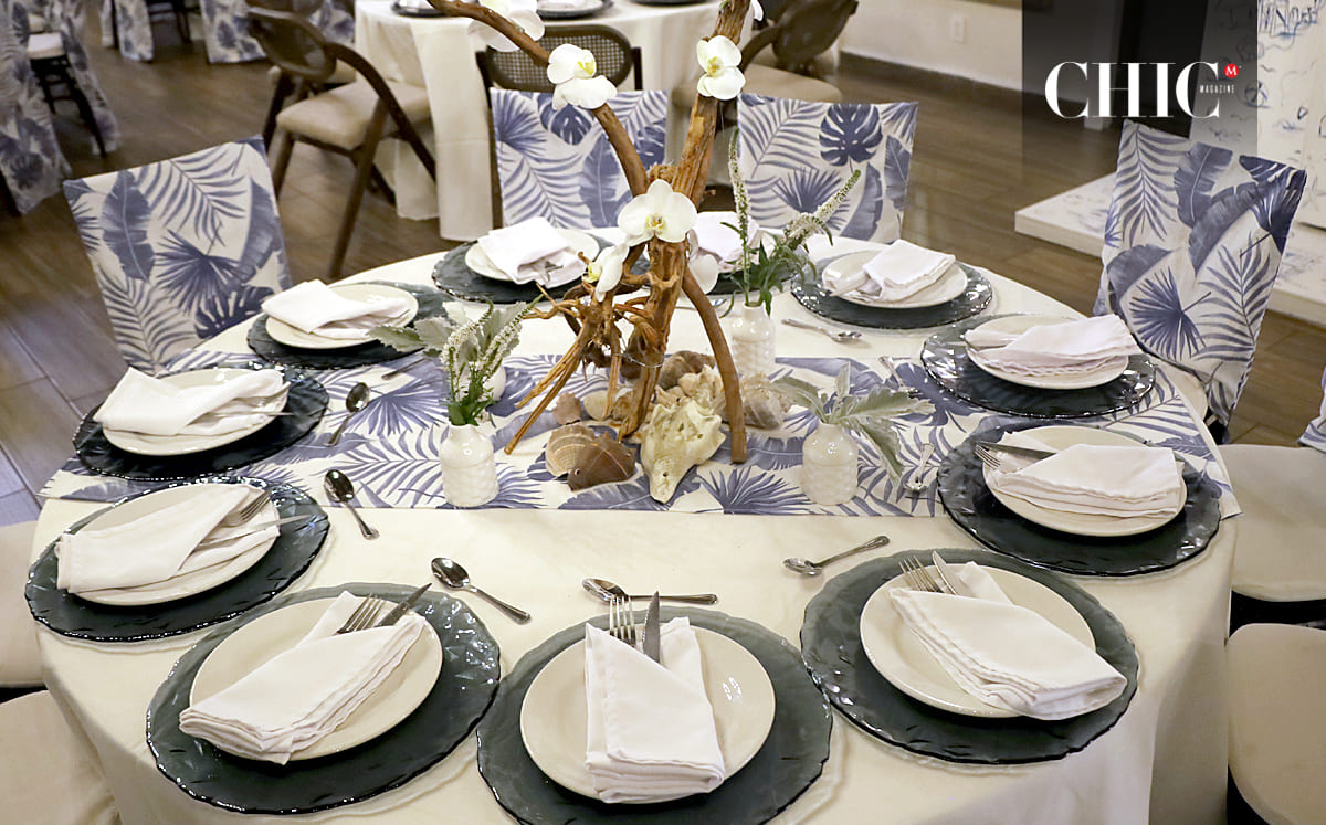 Detalles del evento
