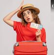 Estas son las fechas de temporada alta para viajar en el 2025 (Freepik)