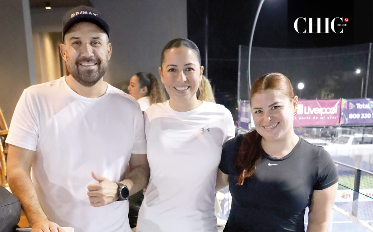 FELIPE ALTAMIRANO, SANDRA CALDERÓN Y AMALIA CALDERÓN