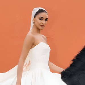 Ale Capetillo rompe el silencio tras su boda con inesperada confesión (Instagram)