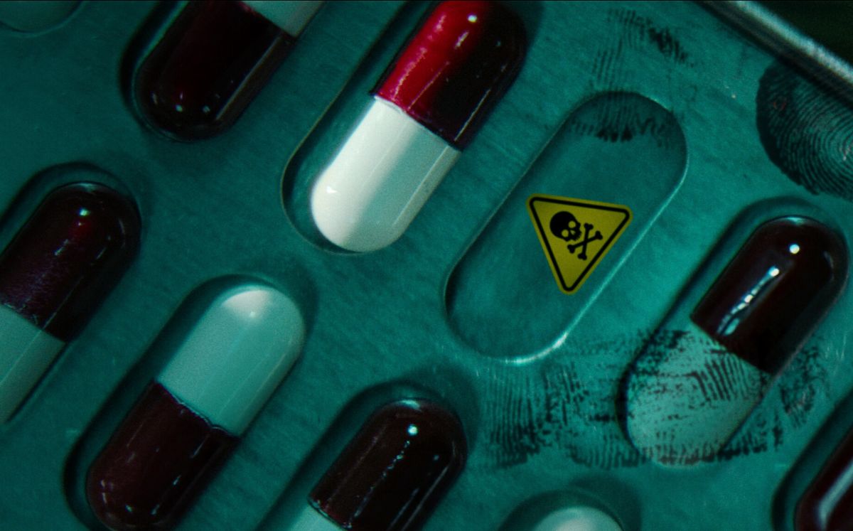 "Los asesinatos del Tylenol": La historia real detrás del documental (Foto: Instagram)
