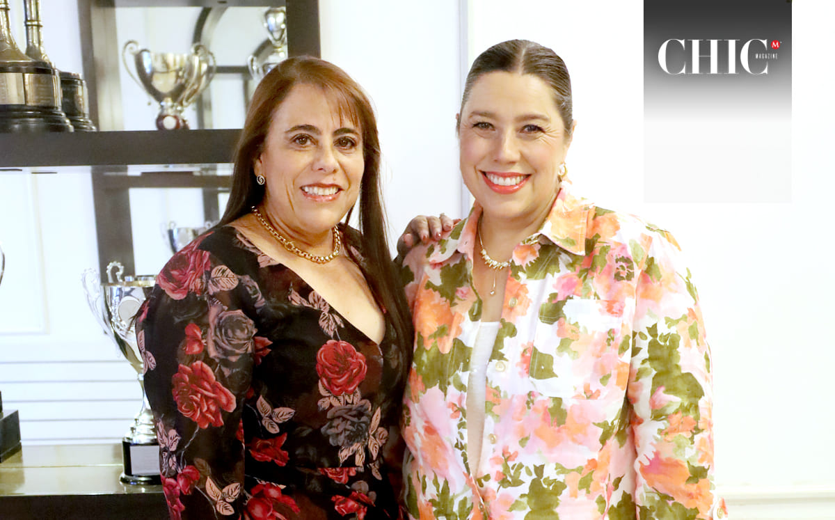 DORA AGUIRRE Y ROCHI MACIAS
