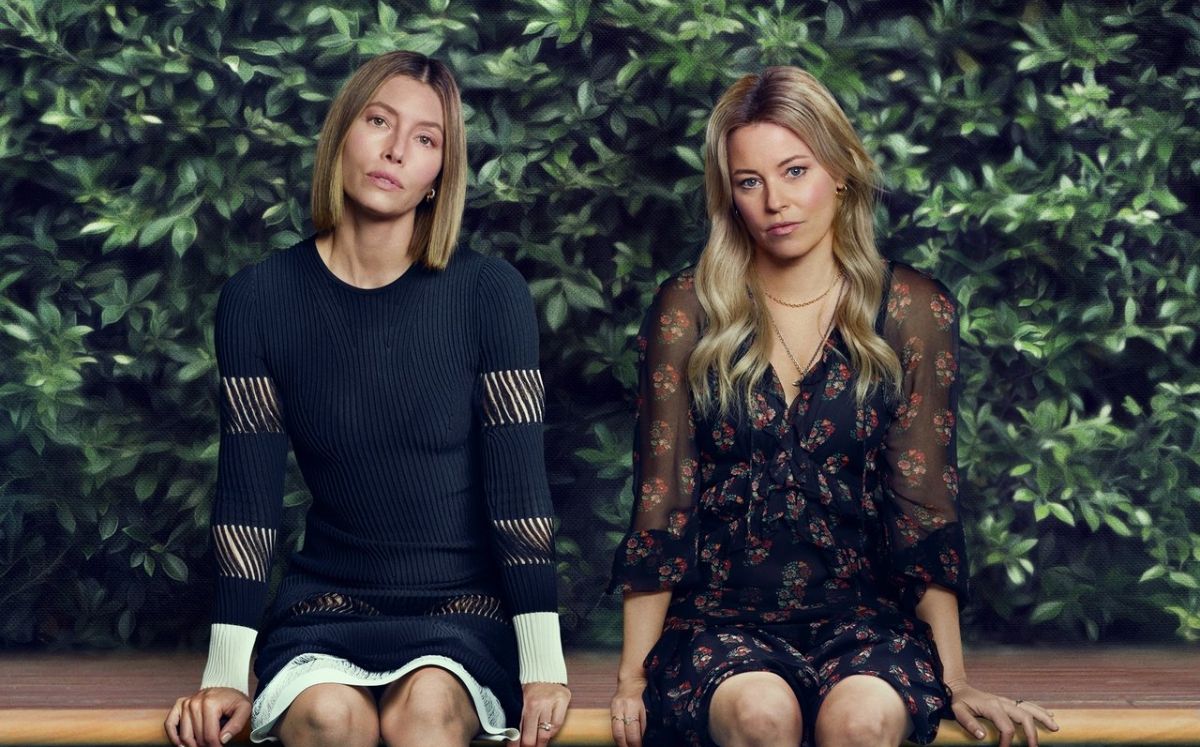 "La mejor hermana": La novela que inspiró la nueva serie (Foto: Instagram)
