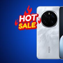 HONOR remata Magic7 Pro a un precio irresistible y audífonos de regalo (Foto: Honor)