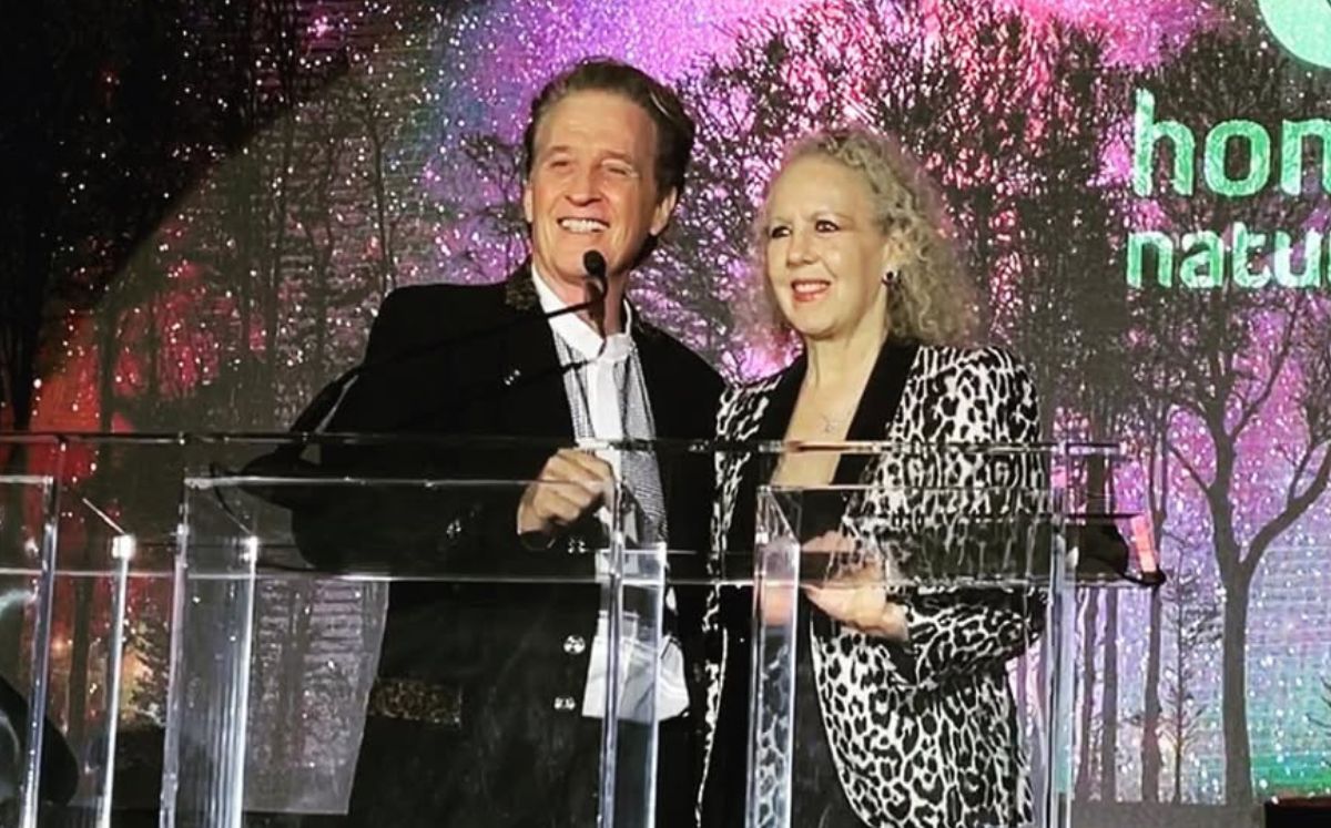 Revelan la enfermedad de Mercedes Alemán, esposa de Emmanuel (Foto: Instagram)