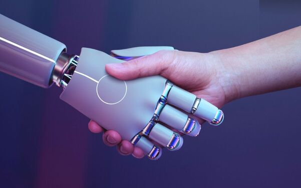 Cosas que no sabías y que sí puedes hacer con la Inteligencia Artificial (Foto: Freepik)