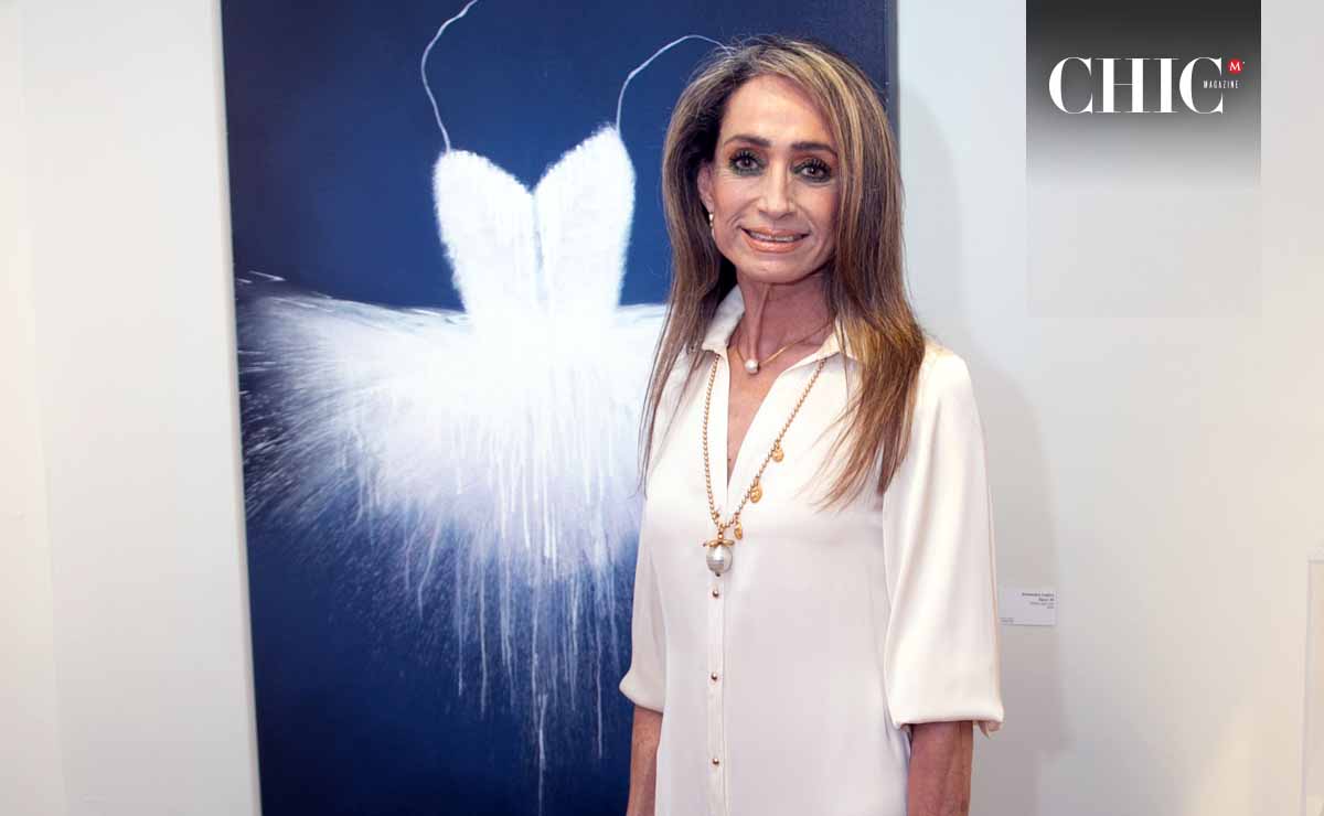 Alexandra Castro / Fotos: Omar Valdez
