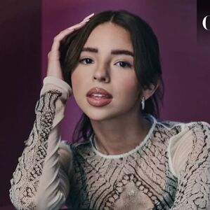Ángela Aguilar es la más chic de los Premio Lo Nuestro 2025 (Foto: Instagram)