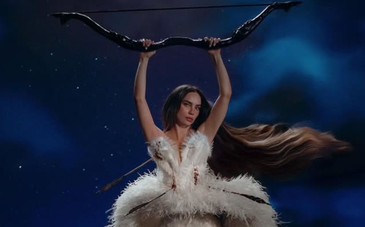 Belinda revela su nueva portada de “Indómita”; conoce su significado (Instagram)