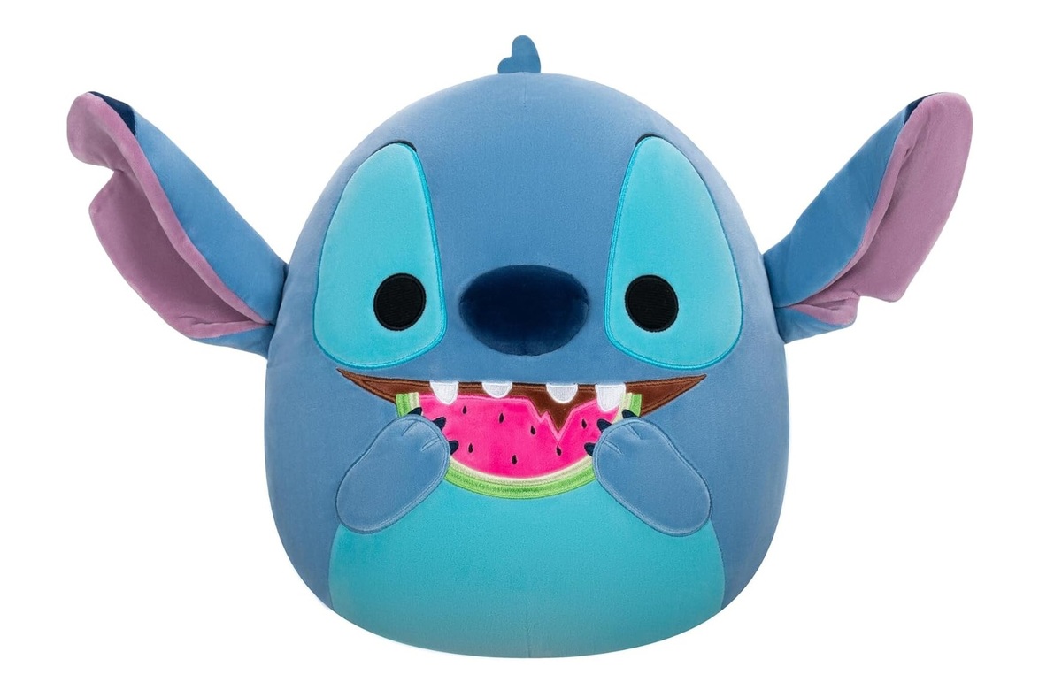"Lilo & Stitch" ya llegó a cines (Foto: Amazon)