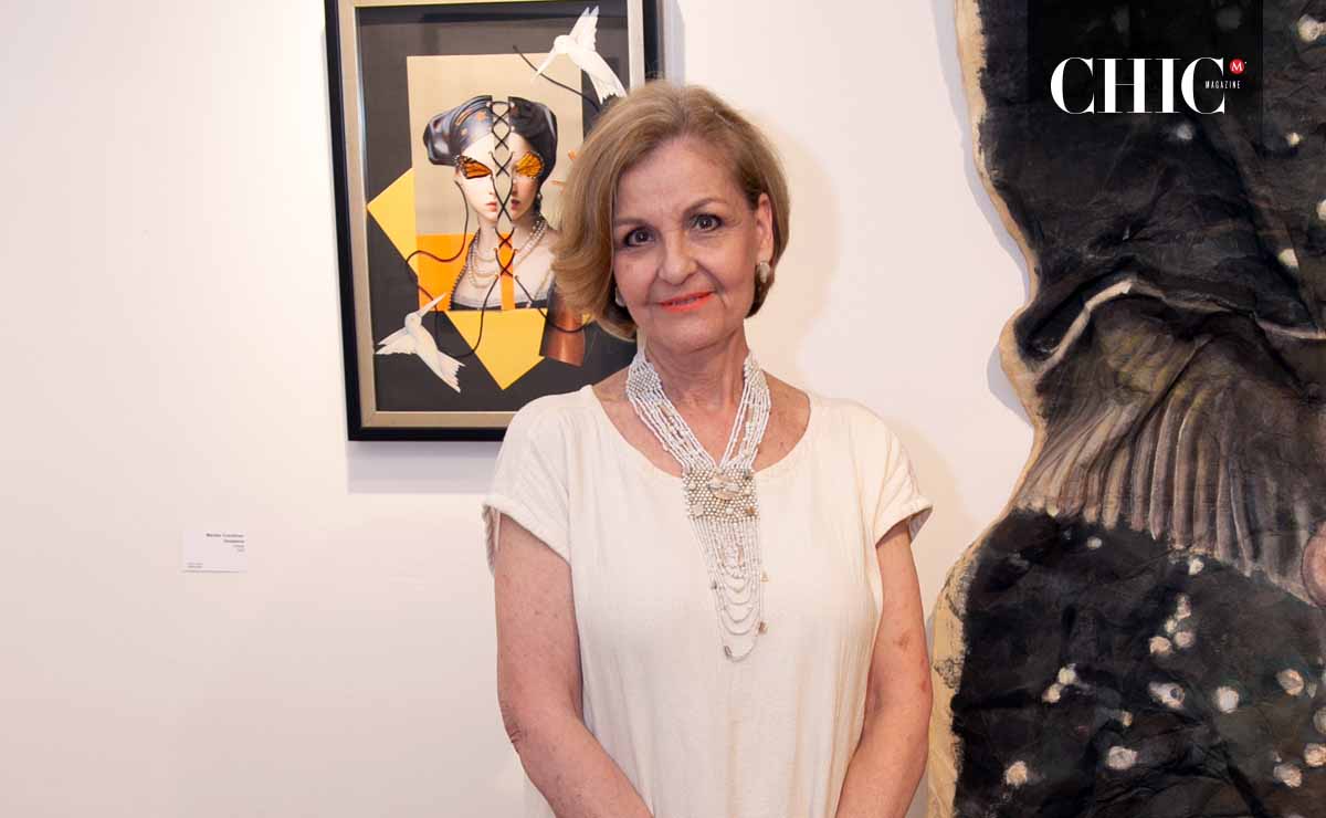 Mariela Coindreau / Fotos: Omar Valdez