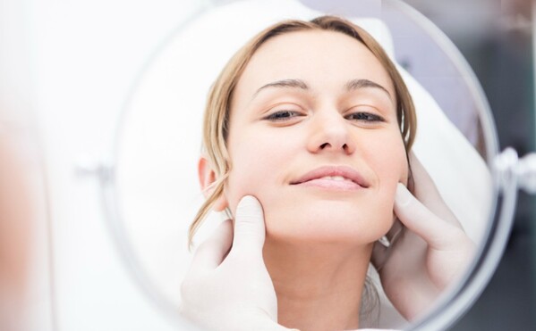 Pilares de la Confianza, estudio de Merz Aesthetics