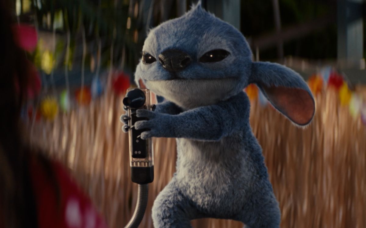 Cómo saber si eres un Stitch en la vida real: Señales de personalidad (Foto: Instagram)
