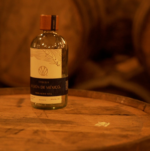 Tequila Región de México mantiene su proceso artesanal y sus raíces mexicanas
