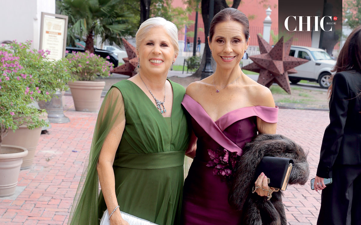 Velquis Bernal y Esther David