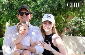 Alejandro, Susana y Susana