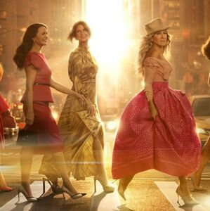 And Just Like That: ¿Quién muere en la temporada 3? (Foto: Instagram)