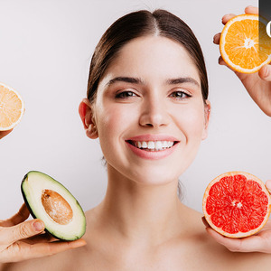 Los antioxidantes, el secreto para envejecer más lento / Foto: Freepik
