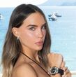 Belinda habría ignorado al maquillista de Ángela Aguilar en Festival de Cannes 2025 (Instagram)