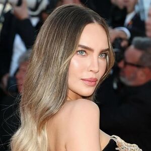 Belinda vive incómodo momento en el Festival de Cannes 2025 (Instagram)