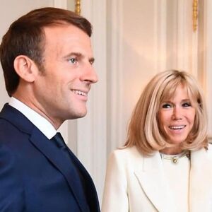¿Por qué Brigitte Macron abofeteó a Emmanuel Macron? (Instagram)