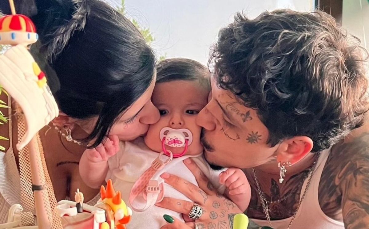 Christian Nodal se reecuentra con su hija Inti; ¿y Ángela Aguilar? (Foto: Instagram)
