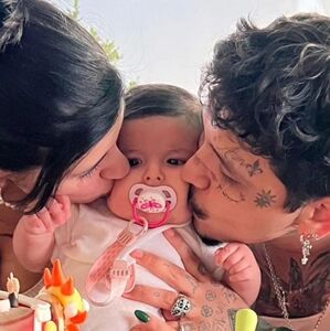 Christian Nodal se reecuentra con su hija Inti; ¿y Ángela Aguilar? (Foto: Instagram)
