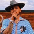 ¿Qué le habría regalado Christian Nodal a Belinda mientras seguía con Cazzu? (Intagram)