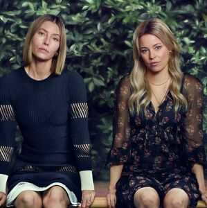 "La mejor hermana": La novela que inspiró la nueva serie (Foto: Instagram)
