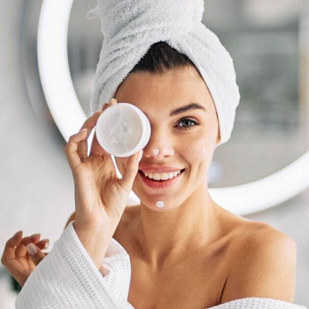 Innovación dermatológica: El nuevo cuidado de la piel en México (Foto: Freepik)