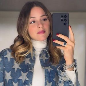 Mariana Rodríguez y el look que causó sorpresa por un detalle inesperado (Instagram)