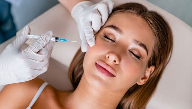 Medicina estética: La nueva era de innovación, ciencia y resultados (Foto: Freepik)