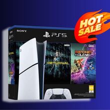 Esta es la oportunidad perfecta para adquirir el Play Station 5 de 1 TB en oferta (Liverpool)
