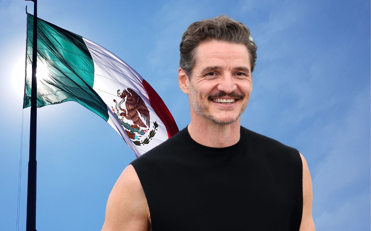 Pedro Pascal viene a México; cuándo y cómo verlo (Foto: Getty)