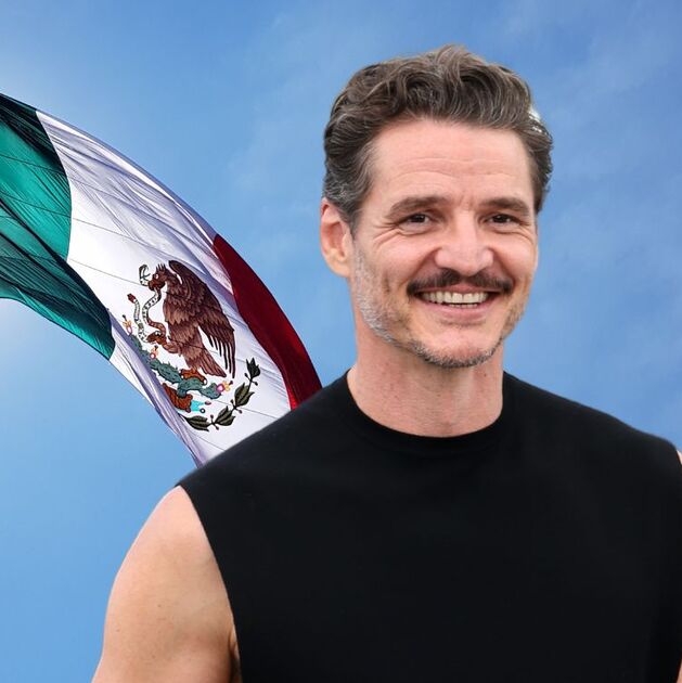 Pedro Pascal viene a México; cuándo y cómo verlo (Foto: Getty)