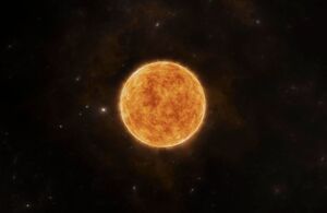 ¡La Tierra en riesgo! El Sol lanza una advertencia silenciosa y la NASA la revela (Freepik)