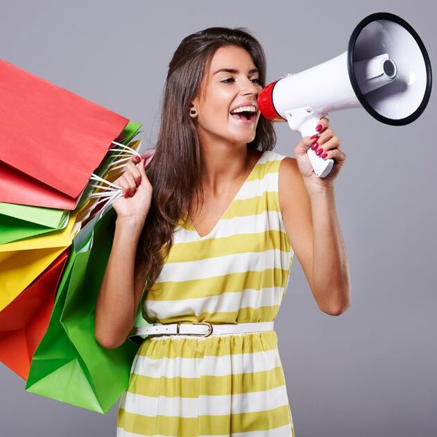 Todo lo que debes saber sobre el Hot Sale 2025 (Freepik)
