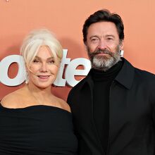 Deborra-Lee Furness revela la razón de su divorcio de Hugh Jackman (Foto: Getty)