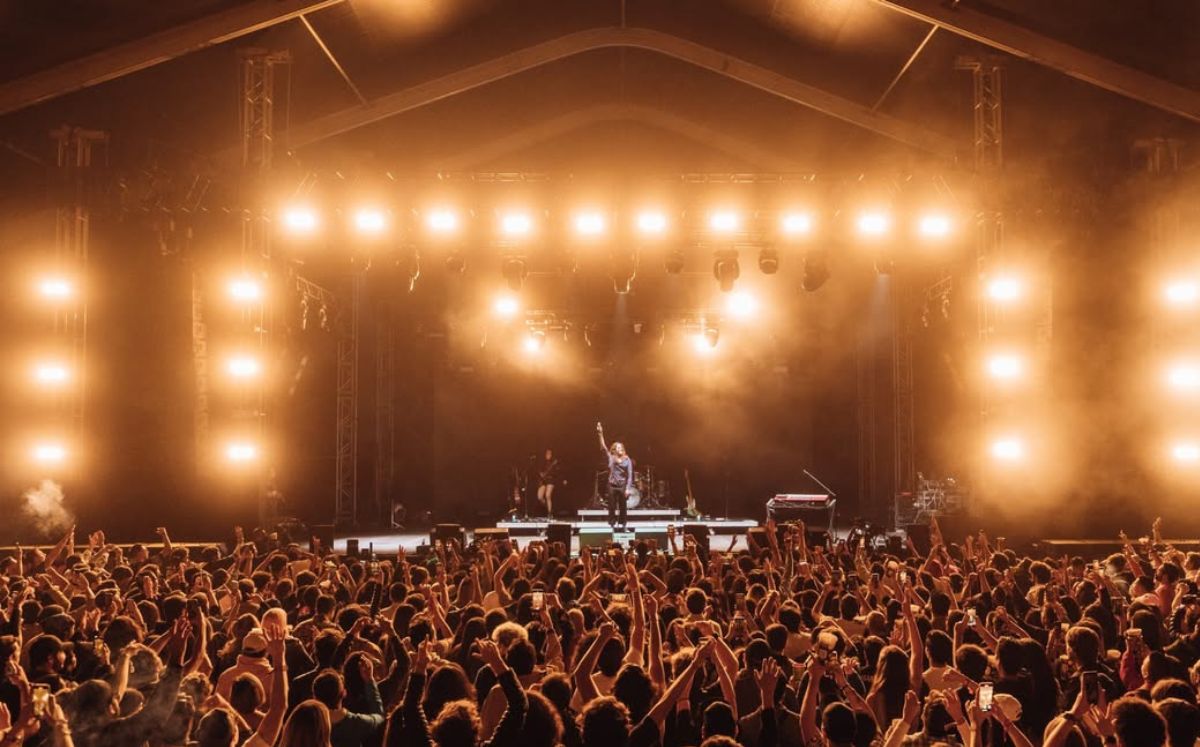Esto es lo que se sabe hasta el momento sobre el Corona Capital 2025 (Instagram)
